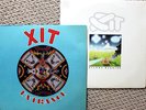 XIT Entrance Silent Warrior Lincoln Street Exit Native American Psych New Mexico