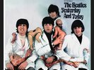 THE BEATLES     YESTERDAY and TODAY   ALTERNATE BUTCHER