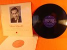 Dinu Lipatti Piano Recital Columbia 33 CX 1386 Bach / Scarlatti / Chopin / Ravel