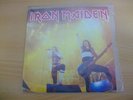 Iron Maiden-Running free/Sanctuary.Ep.1985