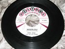 DICK DALE - MISERLOU / EIGHT TILL MIDNIGHT - IST PRESS DELTONE 5019 SURF CLASSIC