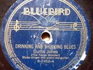 CURTIS JONES 