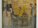 Clifford Brown & Max Roach 