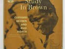 Clifford Brown & Max Roach 