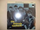 The Animals Are Back Vinyl 10