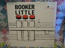 Booker Little w/ Scott La Faro - Original Mono TIME DG Lp #52011 EXCELLENT crisp