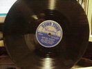 Blues 78 rpm K.C. DOUGLAS Eclipse Of The Sun / Mercury Boogie DOWN TOWN 2004