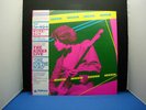 KINKS ONE FOR THE ROAD brown vinyl JAPAN