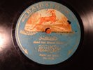 Abdel Haf Effendi Heimi Baidaphon 19136 Arabic 10 1/2 Inch