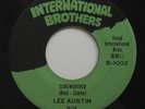 Funk 45 - Lee Austin - Screwdriver - Int'l Brothers - mp3