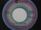 70s Soul 45 - King James Version - I'll Still Love You - ABC Peacock - mp3