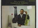 Cannonball Adderley W/ Bill Evans 
