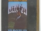 Les McCann Ltd. 