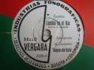 Conjunto Alegres del Valle - CUMBIA EN EL MAR killer ACORDEON  78??
