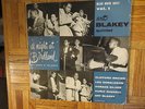 Art Blakey,A Night at Birdland,Volume 1,Blue Note 5037,10 Inch LP