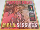 Tapper Zukie - M.P.L.A. Sessions Vinyl LP. Record Store Day RSD 2013 Scientist.