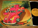 TOP RARE Deutsche Mothers Just another Band from LA LP 1972 Reprise Frank Zappa