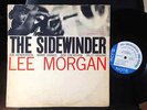 Lee Morgan The Sidewinder Original Mono LP NY USA RVG Ear DG Blue Note 4157