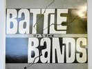 Surf BATTLE OF THE BANDS LP Renegades Statics Majestics
