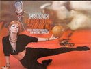 CLASSIC RECORDS LSC 2322 TEST PRESSING: Shostakovich Age of Gold, B2 OOP 1994 SS