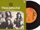 JETHRO TULL 