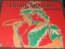 BRIAN JOHNSON & GEORDIE LP 1980 French Barclay Records Import AC/DC