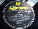 THE BEATLES Revolver LP mono 2/2mtrx UK 1966 y&b Parlophone PMC7009  Dr ROBERT
