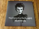 David Bowie The Stars Are Out Tonight 7