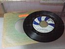 Michigan City Indiana Garage Band Cirkit 45RPM Record - 1967 - Unicorn Label