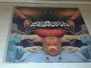 Dystopia/ skaven split LP Eyehategod Neurosis crust