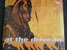 At The Drive-In Relationship Of Command RSD 2013 orange vinyl SEALED