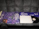 King Diamond Lp The Eye promo along with extras