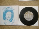 SEX PISTOLS-GOD SAVE THE QUEEN-RARE A&M-REPO-BLACK VINYL-POSTER SLEEVE.