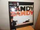The Jesus And Mary Chain PsychoCandy RECORD STORE DAY LTD. ED. No. 414/1000