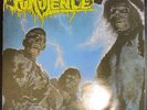 Purulence: Inverted Decay / Impotent Damnation (Adipocere, 1992) Quebec Metal
