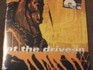 AT THE DRIVE-IN Relationship of Command SEALED RSD 2LP 150 Gram ORANGE VINYL