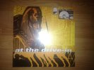 At The Drive-In - Relationship of Command LP 2013 RSD Orange Vinyl - SEALED