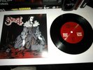 GHOST  - ELIZABETH 7