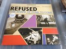Refused ?– The Shape Of Punk To Come 2 × Vinyl, LP Clear, 180g RSD New & Sealed