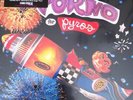Porno For Pyros LP Limited *TIE DYED VINYL*Only 1000 pressed Sealed.