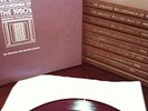 FRANKLIN MINT RECORD SOCIETY 600 UNPLAYED SONGS ON 50 LP RECORDS- 1950-1959