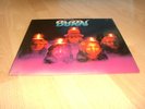 Deep Purple - Burn - Purple Records - 1 C 062-94 837 Erstpressung