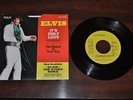 Elvis Presley 45 Record 48-1017 The Sound of Your Cry / It's Only Love PROMO