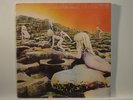 LED ZEPPELIN Houses Of The Holy BROADWAY Sterling Ludwig 1st issue LP 150 gr.