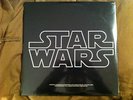 Star Wars original soundtrack LP MINT SEALED 1977 London Symphony Orchestra