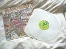 DEEP PURPLE LP.'BOOK OF TALIESYN'. UK 1ST PRESS.A1/B1.'GRAMOPHONE'.PROG. EX 
