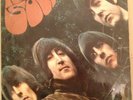 The Beatles Rubber Soul (1965)
