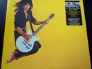 JOAN JETT & THE BLACKHEARTS ALBUM YELLOW VINYL LP + CD RSD 2013 - IN AUSTRALIA