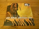 AT THE DRIVE- IN RSD RELATIONSHIP OF COMMAND 12