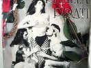 PAMELA PRATI QUE TE LA PONGO 45 GIRI 12